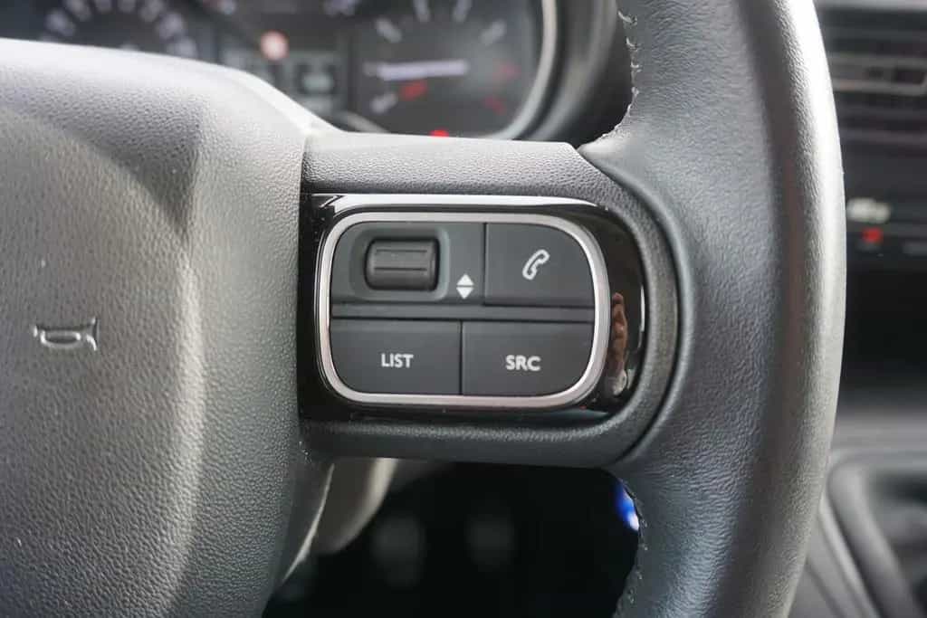 Citroën Berlingo 1.2 12V Pure Tech Navi Android Apple 08/2019-photo-24