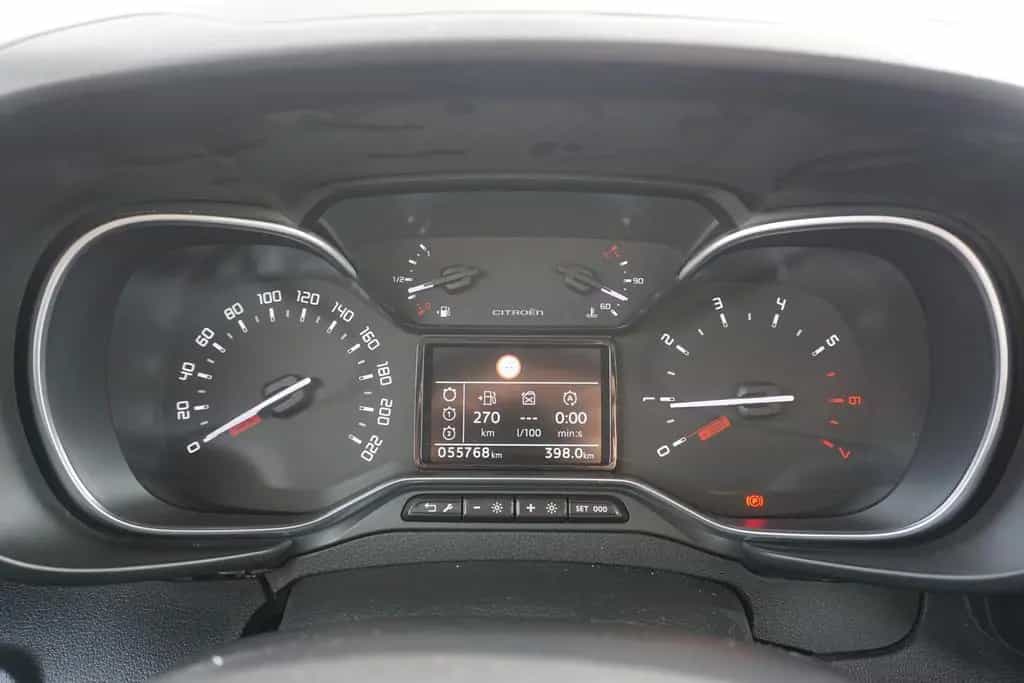 Citroën Berlingo 1.2 12V Pure Tech Navi Android Apple 08/2019-photo-25