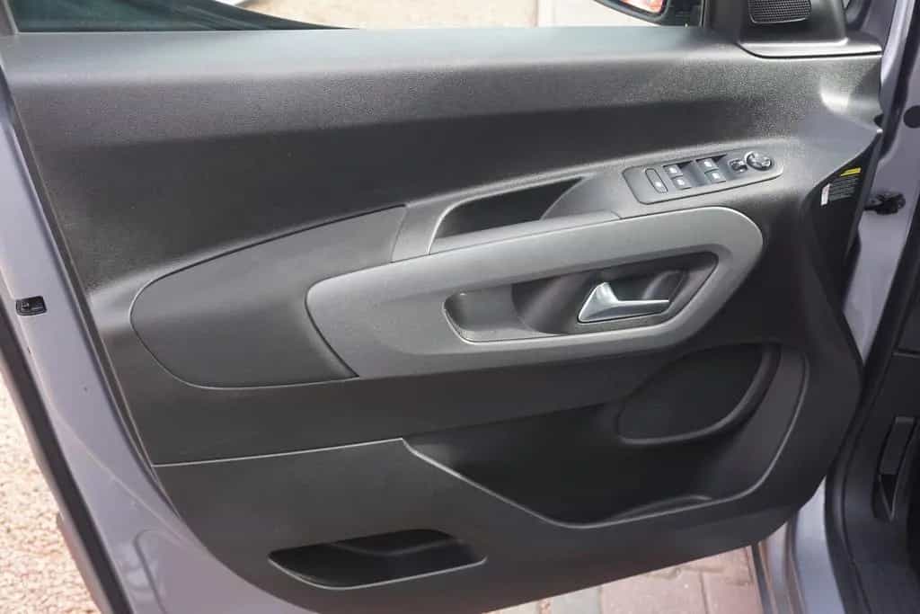 Citroën Berlingo 1.2 12V Pure Tech Navi Android Apple 08/2019-photo-26