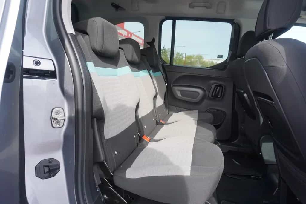 Citroën Berlingo 1.2 12V Pure Tech Navi Android Apple 08/2019-photo-28