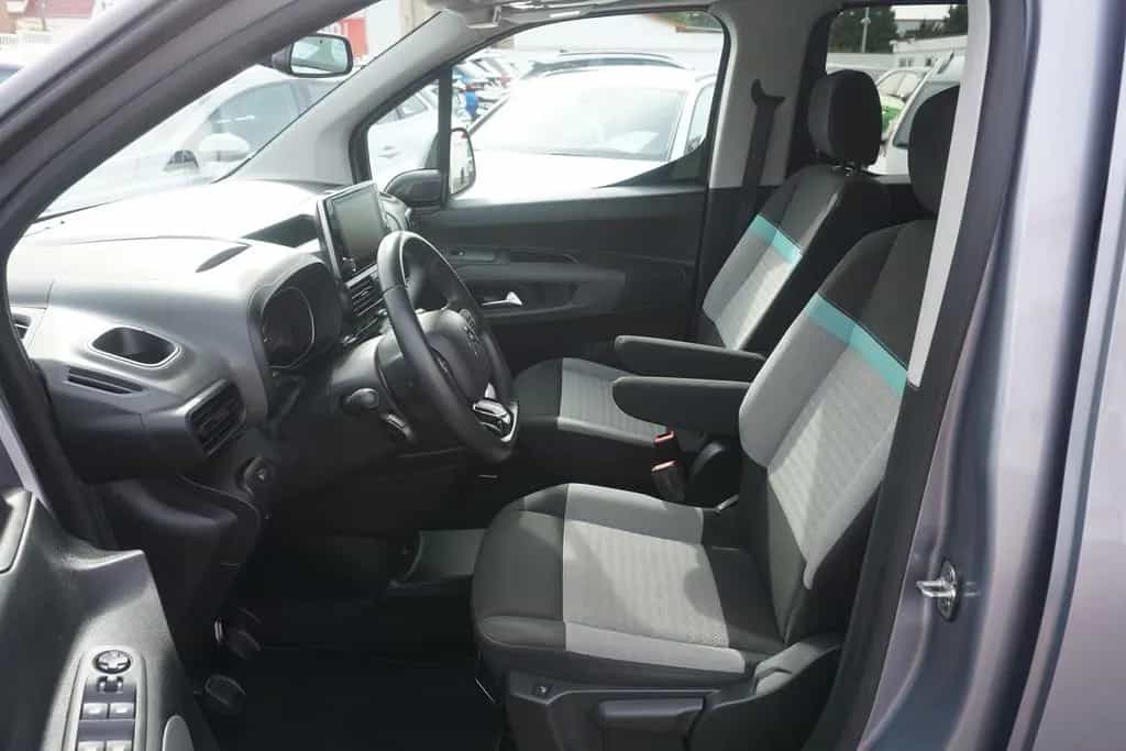 Citroën Berlingo 1.2 12V Pure Tech Navi Android Apple 08/2019-photo-7