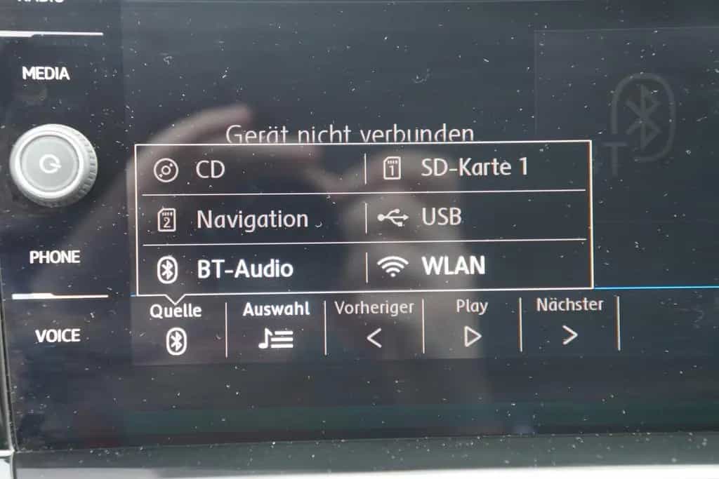 Volkswagen Polo 1.0 TSI Highline LED NAVI AAC SHZ TEMPOMAT 04/2018-photo-13