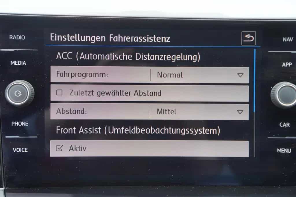 Volkswagen Polo 1.0 TSI Highline LED NAVI AAC SHZ TEMPOMAT 04/2018-photo-16