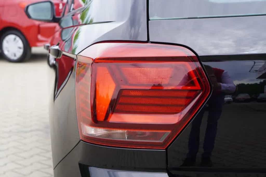 Volkswagen Polo 1.0 TSI Highline LED NAVI AAC SHZ TEMPOMAT 04/2018-photo-31