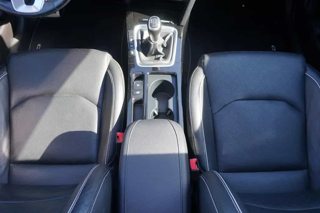 Kia Ceed 1.4 T-GDI Platinum LED Tempomat Navi AHK DA 06/2018-photo-26