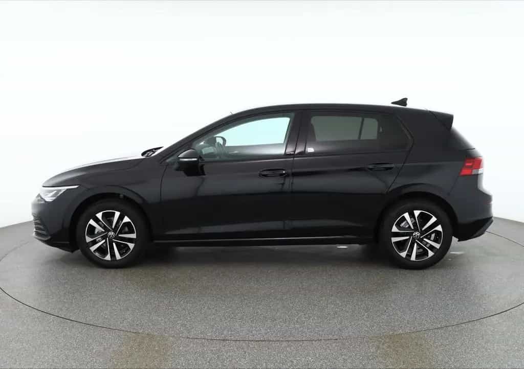 Volkswagen Golf VIII 1.0 United LED Navi Android Apple DAB 03/2021-photo-1