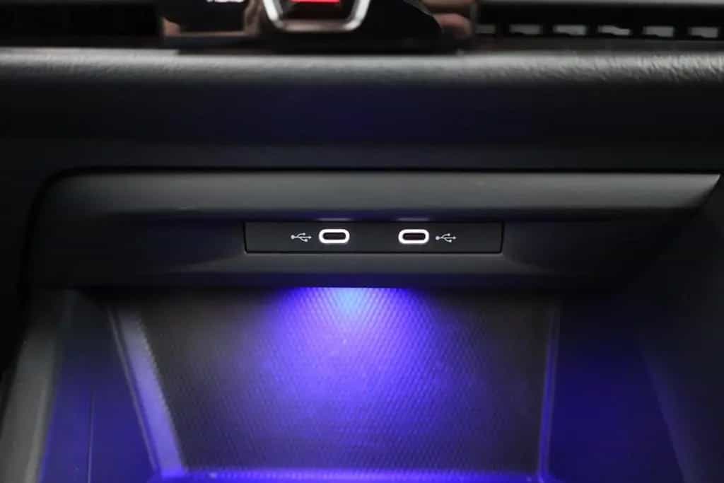 Volkswagen Golf VIII 1.0 United LED Navi Android Apple DAB 03/2021-photo-12