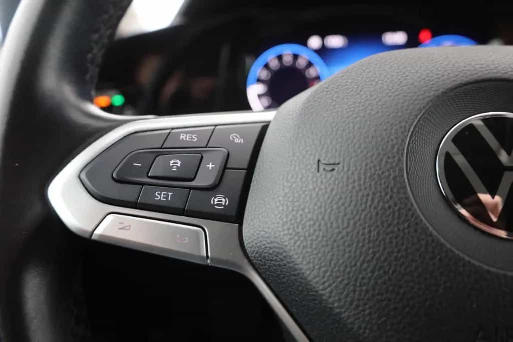 Volkswagen Golf VIII 1.0 United LED Navi Android Apple DAB 03/2021-photo-15