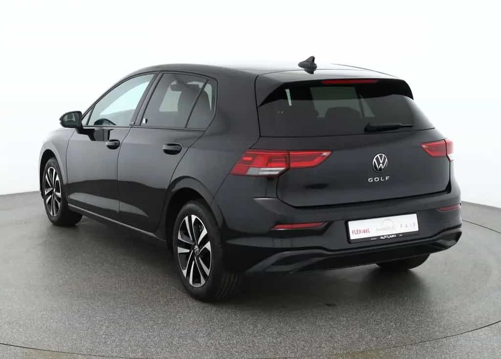 Volkswagen Golf VIII 1.0 United LED Navi Android Apple DAB 03/2021-photo-2
