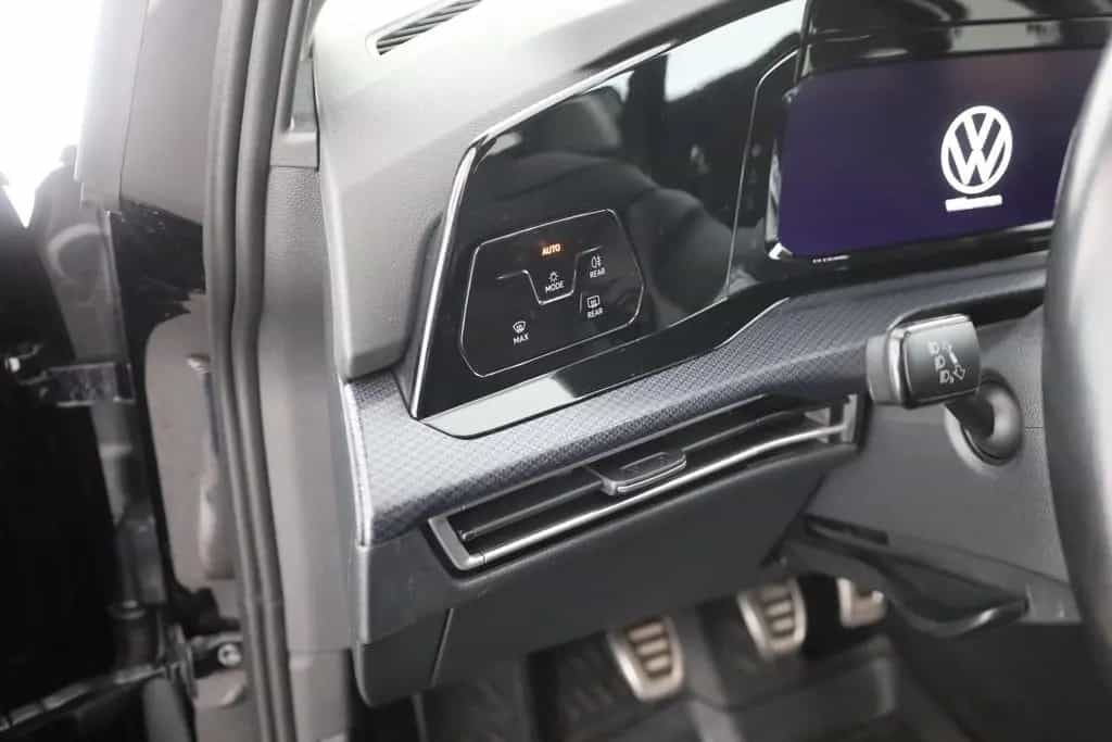 Volkswagen Golf VIII 1.0 United LED Navi Android Apple DAB 03/2021-photo-20