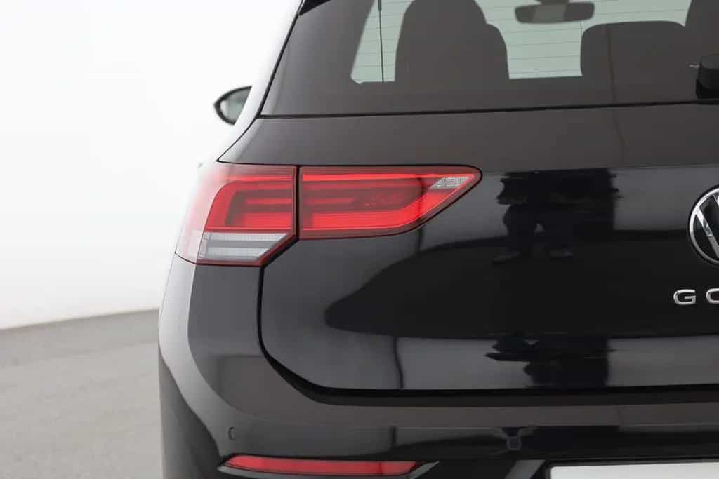 Volkswagen Golf VIII 1.0 United LED Navi Android Apple DAB 03/2021-photo-30