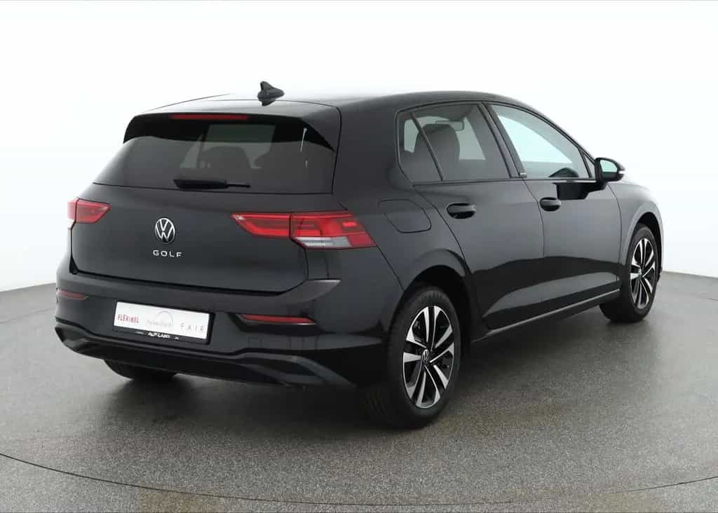Volkswagen Golf VIII 1.0 United LED Navi Android Apple DAB 03/2021-photo-4