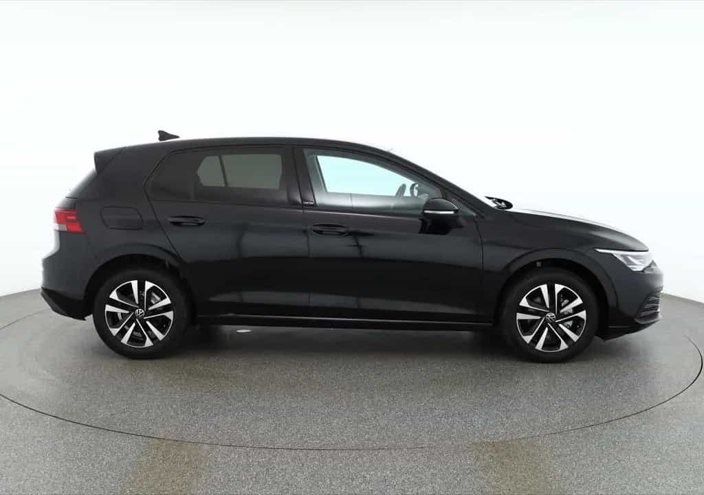 Volkswagen Golf VIII 1.0 United LED Navi Android Apple DAB 03/2021-photo-5