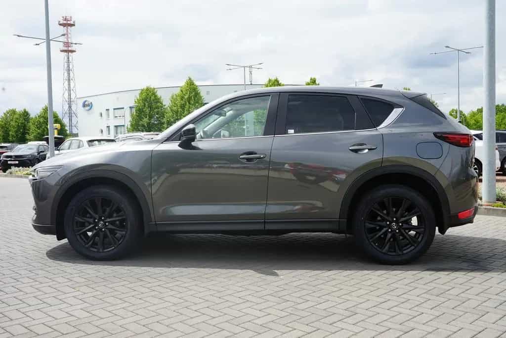 Mazda CX-5 2.5 Edition 100 360° Head-Up Android Apple 12/2020-photo-10