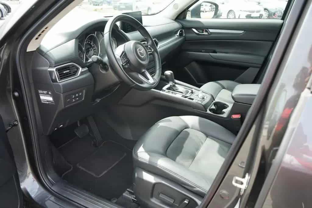 Mazda CX-5 2.5 Edition 100 360° Head-Up Android Apple 12/2020-photo-11
