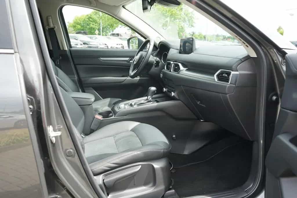 Mazda CX-5 2.5 Edition 100 360° Head-Up Android Apple 12/2020-photo-12