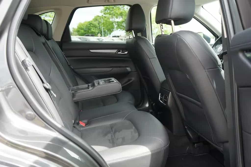 Mazda CX-5 2.5 Edition 100 360° Head-Up Android Apple 12/2020-photo-13