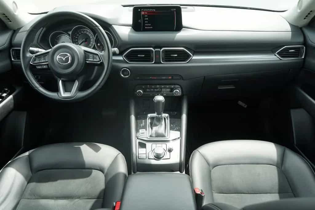Mazda CX-5 2.5 Edition 100 360° Head-Up Android Apple 12/2020-photo-14
