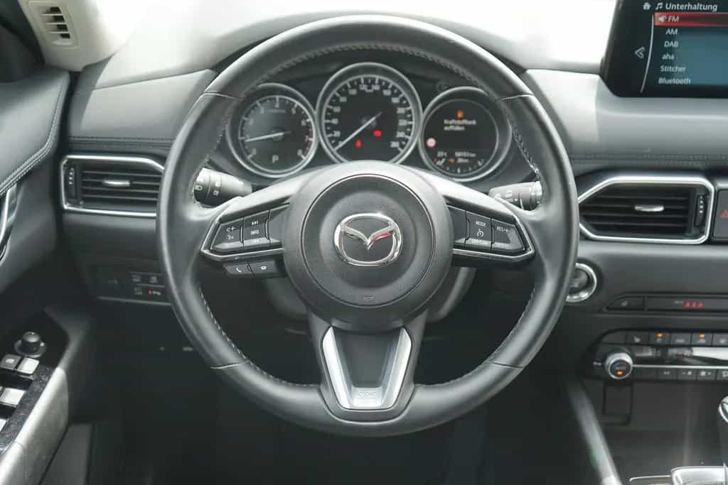 Mazda CX-5 2.5 Edition 100 360° Head-Up Android Apple 12/2020-photo-17