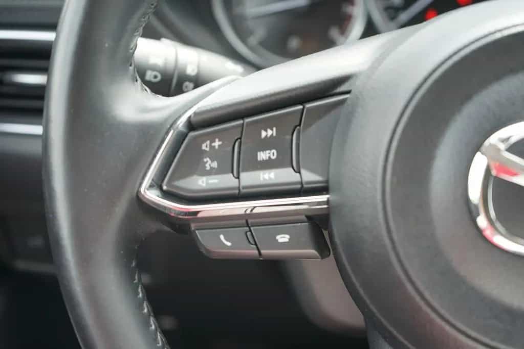 Mazda CX-5 2.5 Edition 100 360° Head-Up Android Apple 12/2020-photo-18