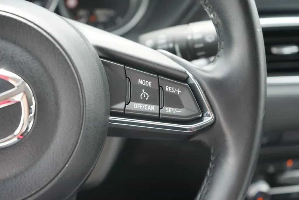 Mazda CX-5 2.5 Edition 100 360° Head-Up Android Apple 12/2020-photo-20
