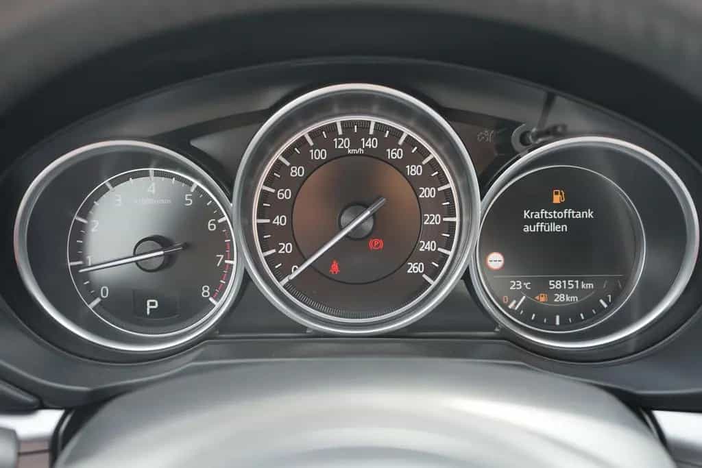 Mazda CX-5 2.5 Edition 100 360° Head-Up Android Apple 12/2020-photo-22