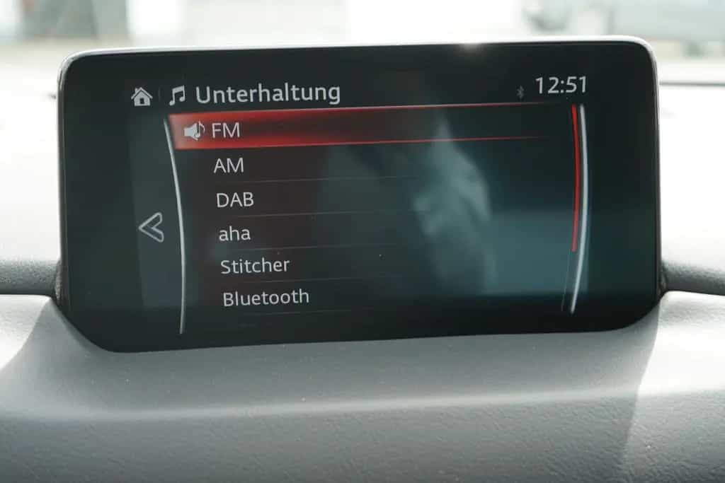 Mazda CX-5 2.5 Edition 100 360° Head-Up Android Apple 12/2020-photo-23