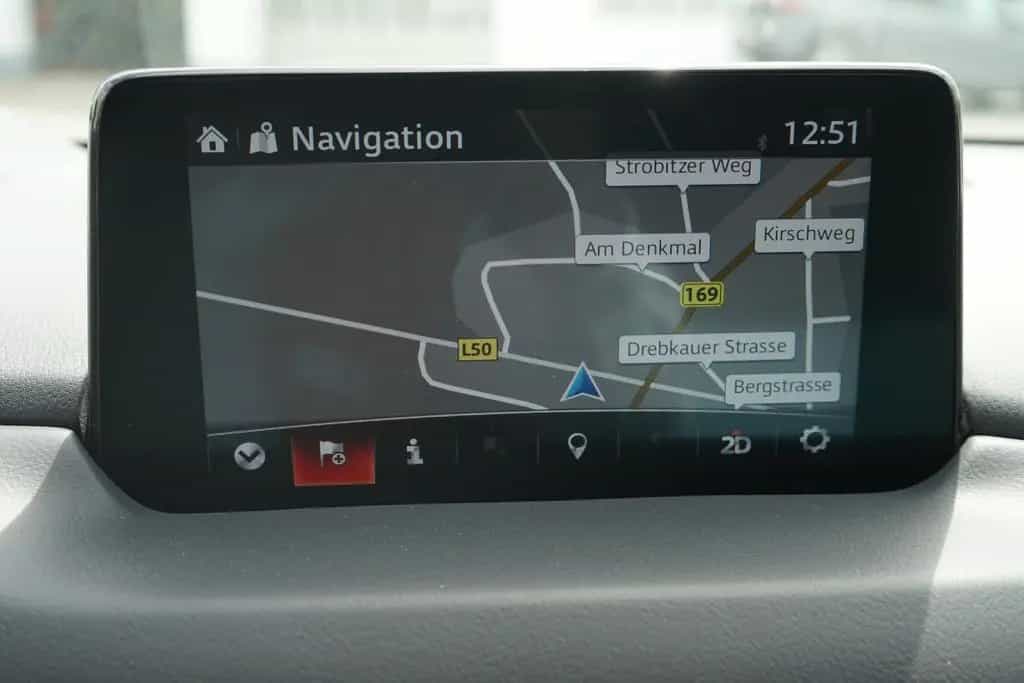 Mazda CX-5 2.5 Edition 100 360° Head-Up Android Apple 12/2020-photo-24