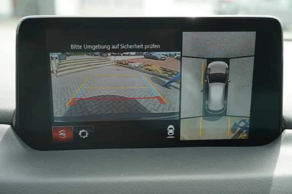 Mazda CX-5 2.5 Edition 100 360° Head-Up Android Apple 12/2020-photo-25