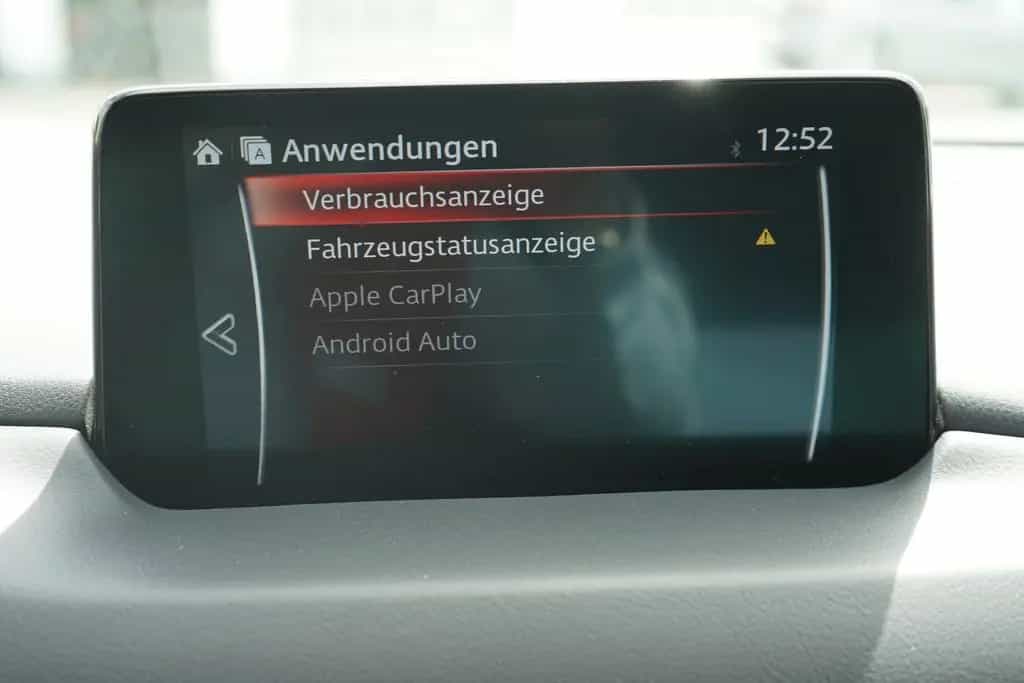 Mazda CX-5 2.5 Edition 100 360° Head-Up Android Apple 12/2020-photo-26