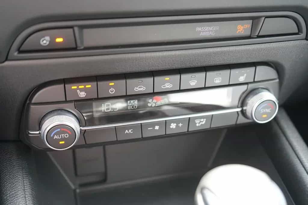 Mazda CX-5 2.5 Edition 100 360° Head-Up Android Apple 12/2020-photo-27
