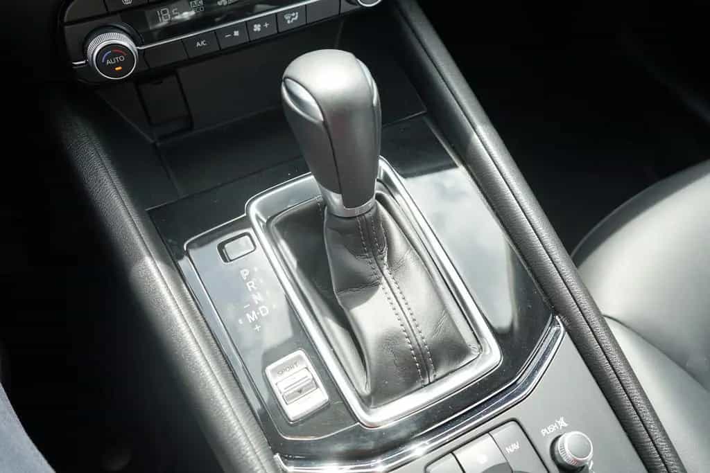 Mazda CX-5 2.5 Edition 100 360° Head-Up Android Apple 12/2020-photo-28