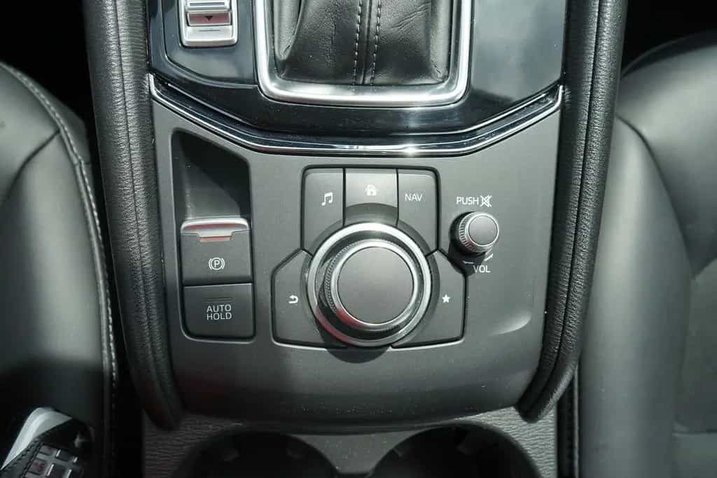 Mazda CX-5 2.5 Edition 100 360° Head-Up Android Apple 12/2020-photo-29