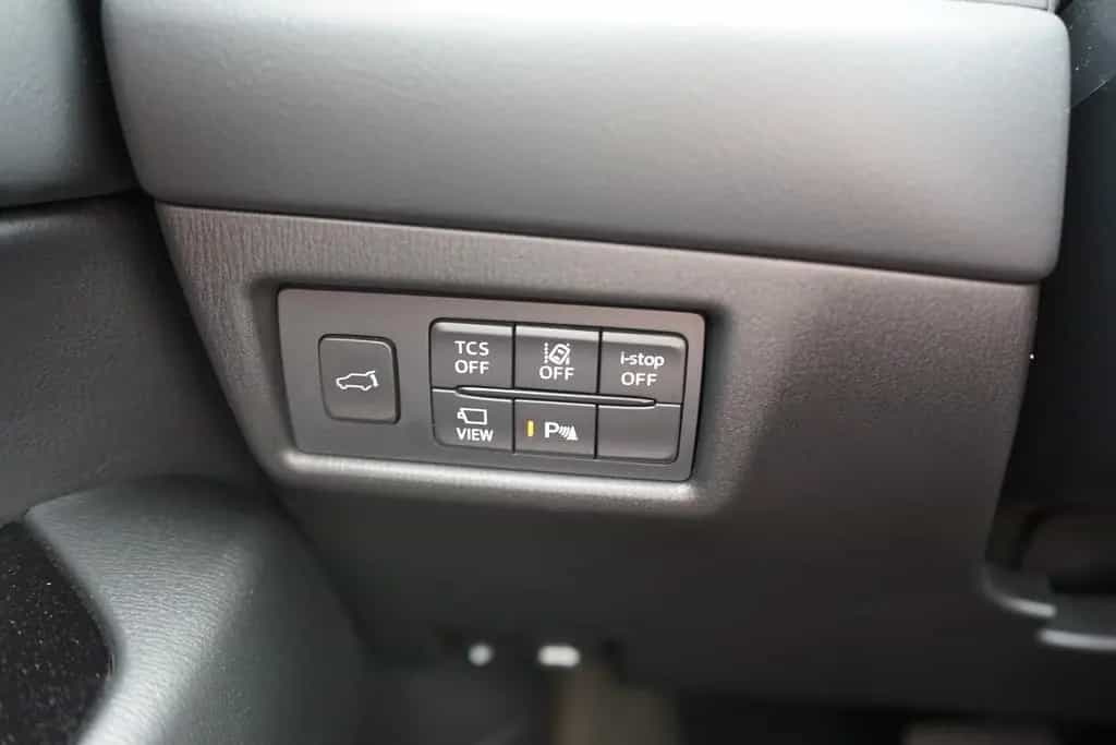 Mazda CX-5 2.5 Edition 100 360° Head-Up Android Apple 12/2020-photo-30