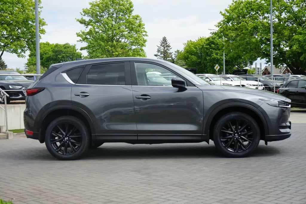 Mazda CX-5 2.5 Edition 100 360° Head-Up Android Apple 12/2020-photo-4
