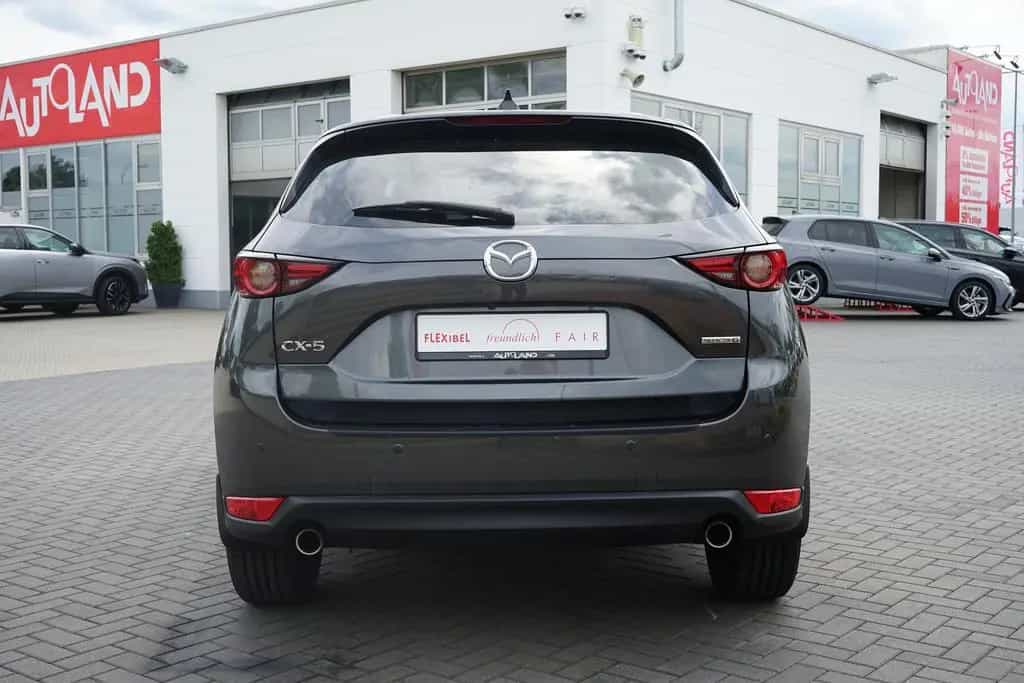 Mazda CX-5 2.5 Edition 100 360° Head-Up Android Apple 12/2020-photo-6