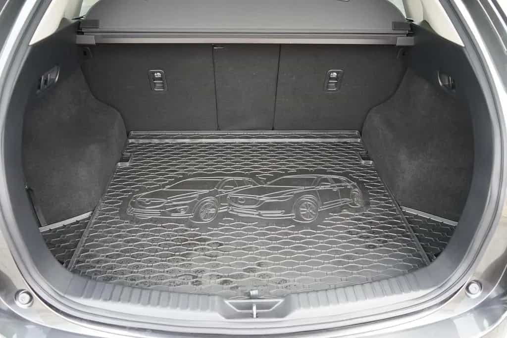 Mazda CX-5 2.5 Edition 100 360° Head-Up Android Apple 12/2020-photo-7