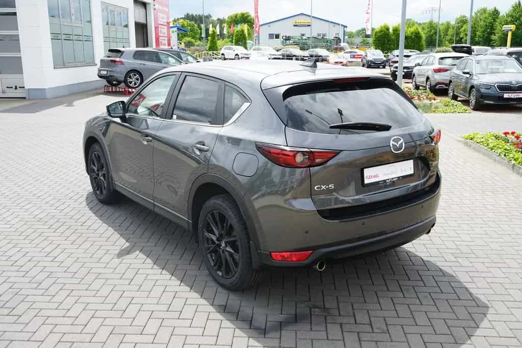 Mazda CX-5 2.5 Edition 100 360° Head-Up Android Apple 12/2020-photo-9