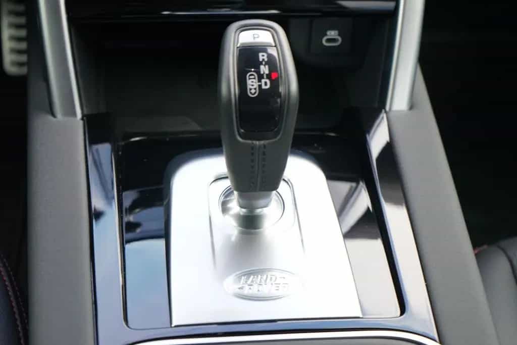 Land Rover Discovery Sport 2.0 Urban Edition 4x4 LED ACC 06/2022-photo-20