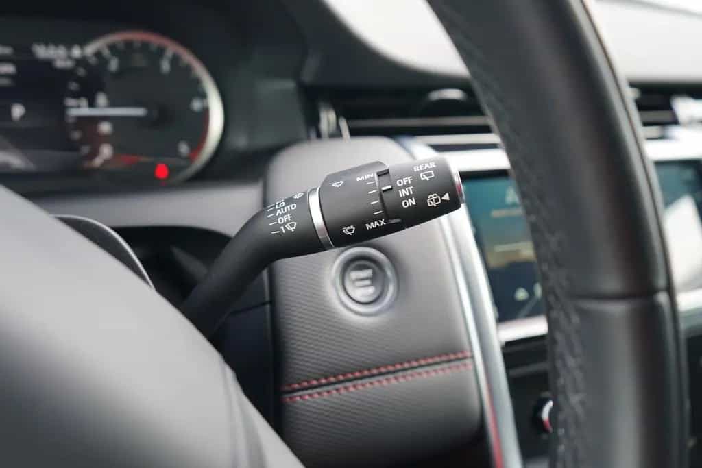 Land Rover Discovery Sport 2.0 Urban Edition 4x4 LED ACC 06/2022-photo-23