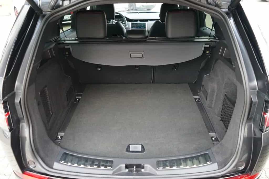 Land Rover Discovery Sport 2.0 Urban Edition 4x4 LED ACC 06/2022-photo-7