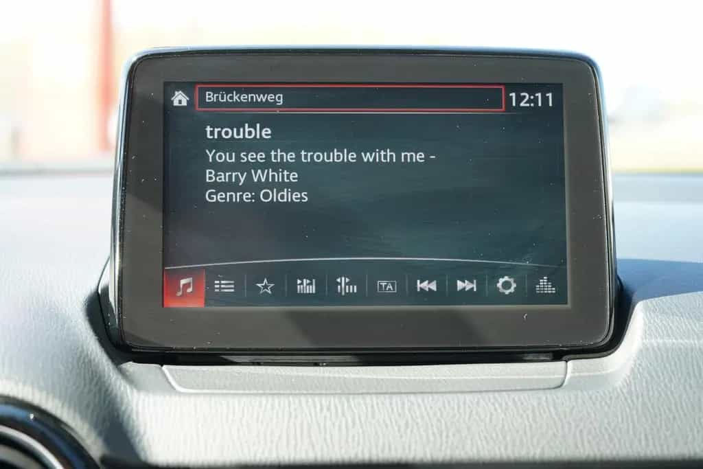 Mazda CX-3 2.0 Sports-Line AAC LED NAVI SHZ KAMERA 02/2019-photo-14