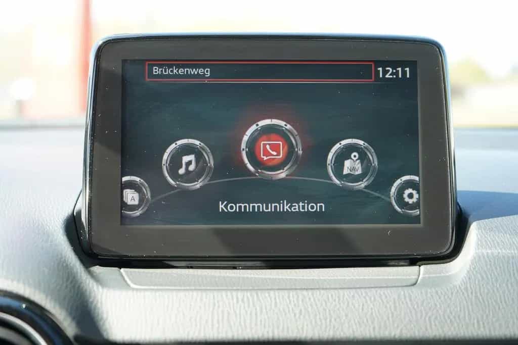 Mazda CX-3 2.0 Sports-Line AAC LED NAVI SHZ KAMERA 02/2019-photo-15