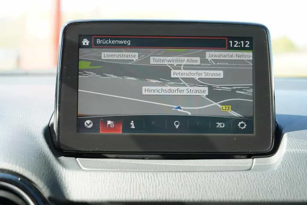 Mazda CX-3 2.0 Sports-Line AAC LED NAVI SHZ KAMERA 02/2019-photo-16
