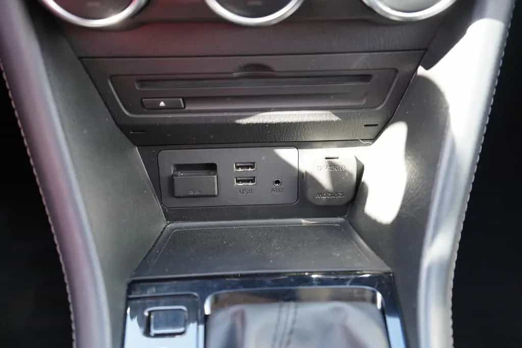 Mazda CX-3 2.0 Sports-Line AAC LED NAVI SHZ KAMERA 02/2019-photo-19