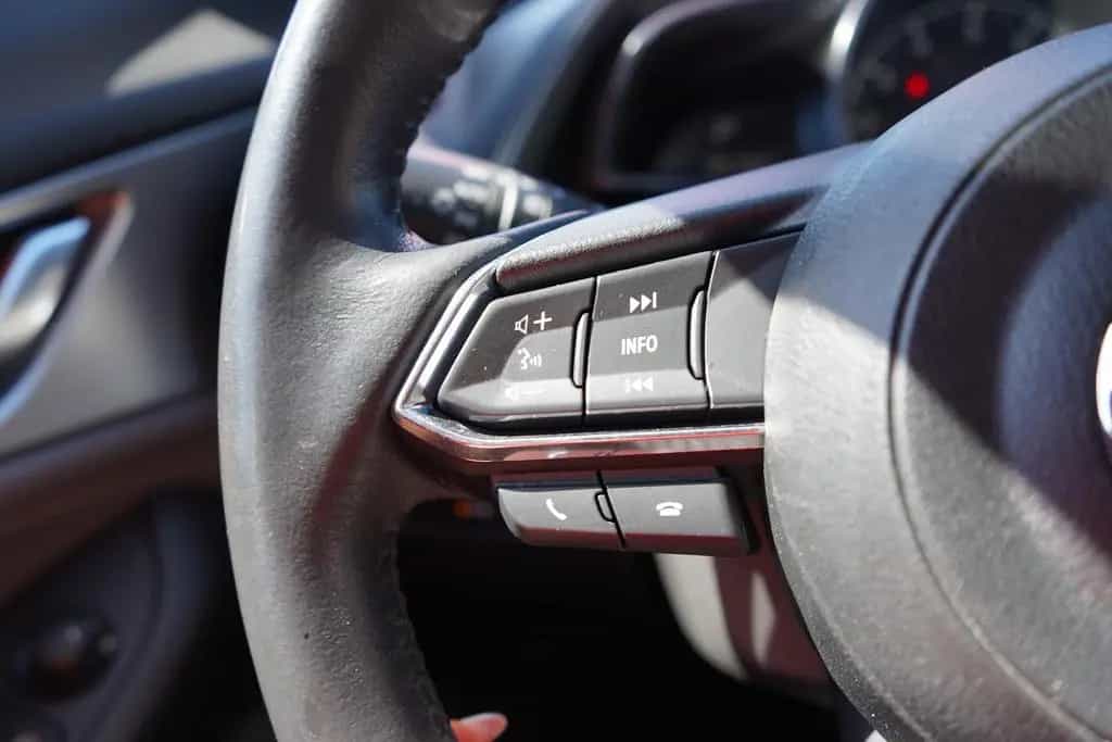 Mazda CX-3 2.0 Sports-Line AAC LED NAVI SHZ KAMERA 02/2019-photo-24