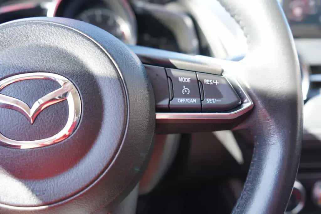Mazda CX-3 2.0 Sports-Line AAC LED NAVI SHZ KAMERA 02/2019-photo-25