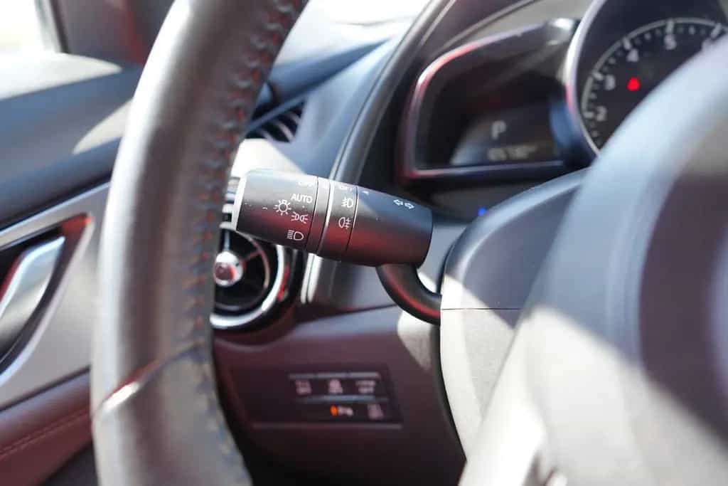 Mazda CX-3 2.0 Sports-Line AAC LED NAVI SHZ KAMERA 02/2019-photo-26