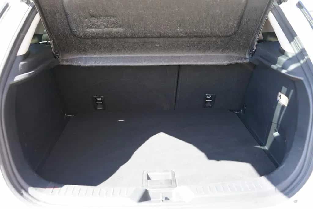 Mazda CX-3 2.0 Sports-Line AAC LED NAVI SHZ KAMERA 02/2019-photo-29
