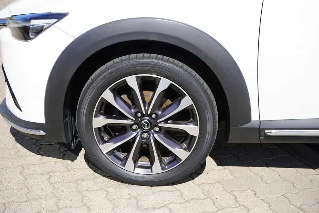 Mazda CX-3 2.0 Sports-Line AAC LED NAVI SHZ KAMERA 02/2019-photo-38